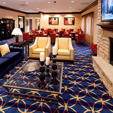 ทาวน์เพลส สวีท ทูซาน วิลเลียมส์ เซ็นเตอร์ Hotel ทูซอน ภายนอก รูปภาพ