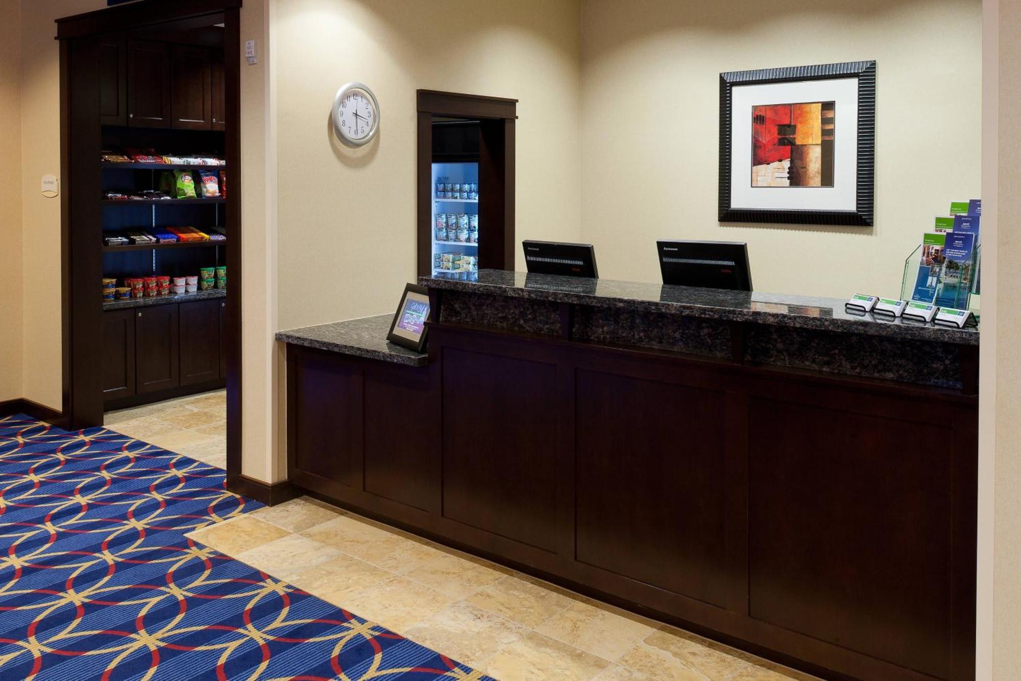 ทาวน์เพลส สวีท ทูซาน วิลเลียมส์ เซ็นเตอร์ Hotel ทูซอน ภายนอก รูปภาพ